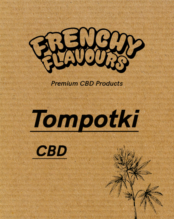 Tompotki CBD
